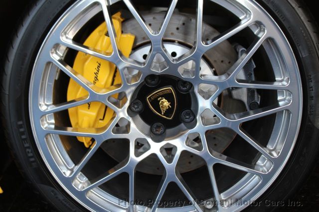 2011 Lamborghini Gallardo OWN FOR $ 1,127 ,ORIGINALLY $265,100 ,ALWAYS  DEALER SERVICED - 20868212 - 35