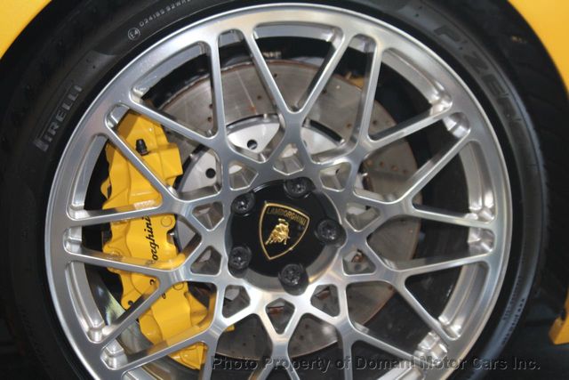 2011 Lamborghini Gallardo OWN FOR $ 1,127 ,ORIGINALLY $265,100 ,ALWAYS  DEALER SERVICED - 20868212 - 39