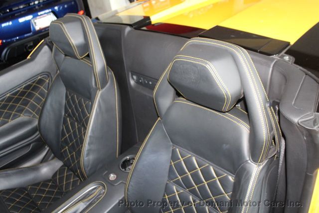 2011 Lamborghini Gallardo OWN FOR $ 1,127 ,ORIGINALLY $265,100 ,ALWAYS  DEALER SERVICED - 20868212 - 42