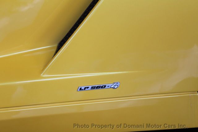 2011 Lamborghini Gallardo OWN FOR $ 1,127 ,ORIGINALLY $265,100 ,ALWAYS  DEALER SERVICED - 20868212 - 48