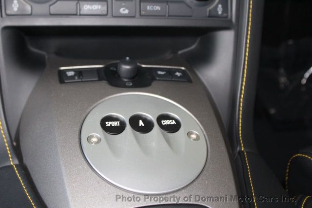 2011 Lamborghini Gallardo OWN FOR $ 1,127 ,ORIGINALLY $265,100 ,ALWAYS  DEALER SERVICED - 20868212 - 59