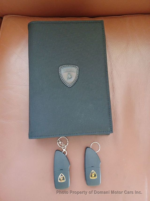 2011 Lamborghini Gallardo OWN FOR $ 1,127 ,ORIGINALLY $265,100 ,ALWAYS  DEALER SERVICED - 20868212 - 6