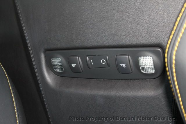 2011 Lamborghini Gallardo OWN FOR $ 1,127 ,ORIGINALLY $265,100 ,ALWAYS  DEALER SERVICED - 20868212 - 61