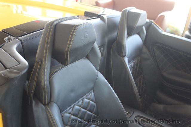 2011 Lamborghini Gallardo OWN FOR $ 1,127 ,ORIGINALLY $265,100 ,ALWAYS  DEALER SERVICED - 20868212 - 8