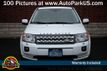 2011 Land Rover LR2 AWD 4dr HSE - 22984987 - 0