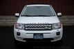 2011 Land Rover LR2 AWD 4dr HSE - 22984987 - 12