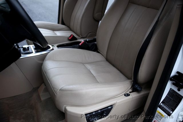 2011 Land Rover LR2 AWD 4dr HSE - 22984987 - 20