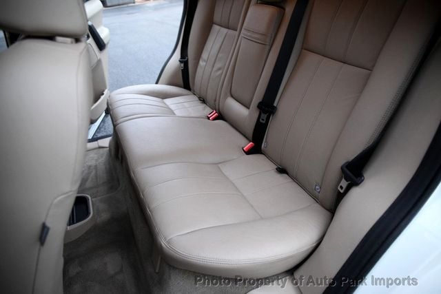 2011 Land Rover LR2 AWD 4dr HSE - 22984987 - 22