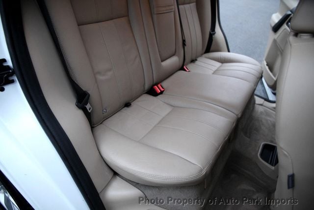 2011 Land Rover LR2 AWD 4dr HSE - 22984987 - 24