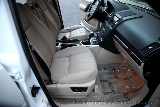 2011 Land Rover LR2 AWD 4dr HSE - 22984987 - 26