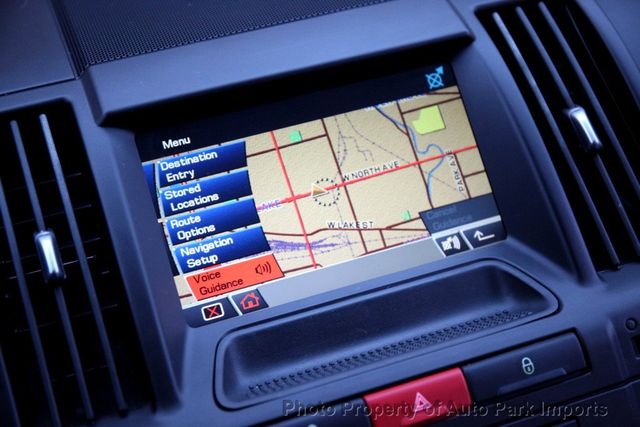 2011 Land Rover LR2 AWD 4dr HSE - 22984987 - 32