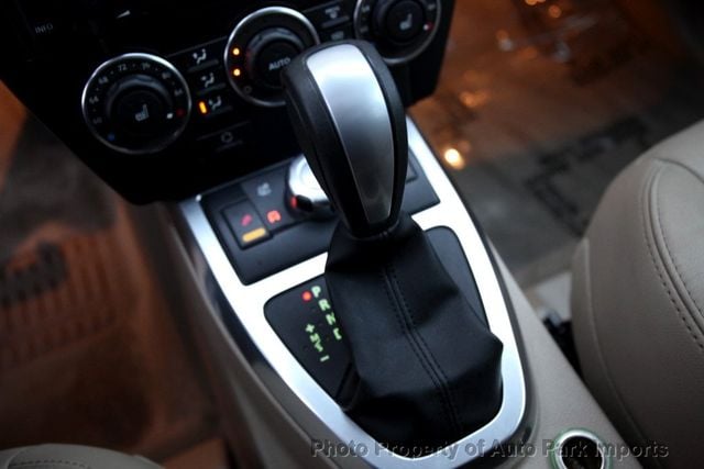 2011 Land Rover LR2 AWD 4dr HSE - 22984987 - 34