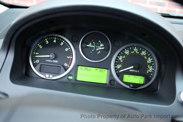 2011 Land Rover LR2 AWD 4dr HSE - 22984987 - 36