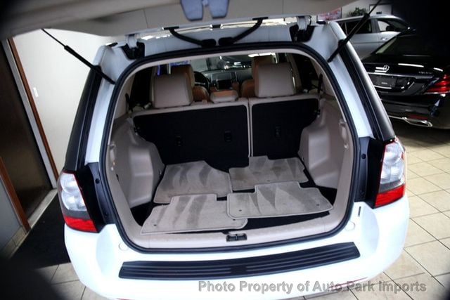 2011 Land Rover LR2 AWD 4dr HSE - 22984987 - 41