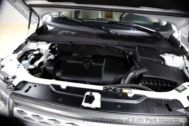 2011 Land Rover LR2 AWD 4dr HSE - 22984987 - 42