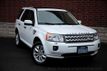 2011 Land Rover LR2 AWD 4dr HSE - 22984987 - 7