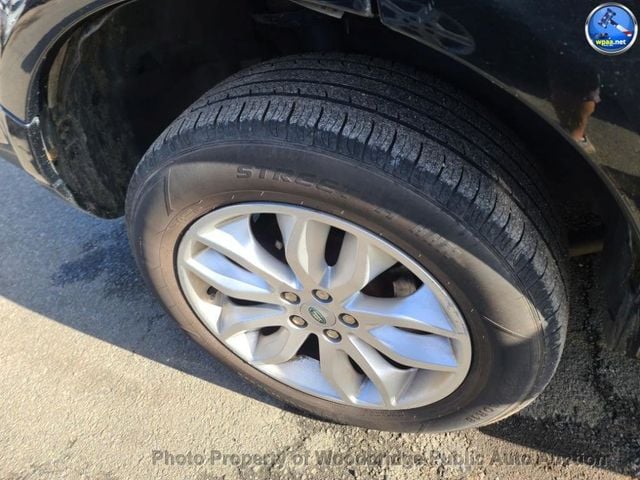 2011 Land Rover LR2 AWD 4dr HSE - 22953947 - 5