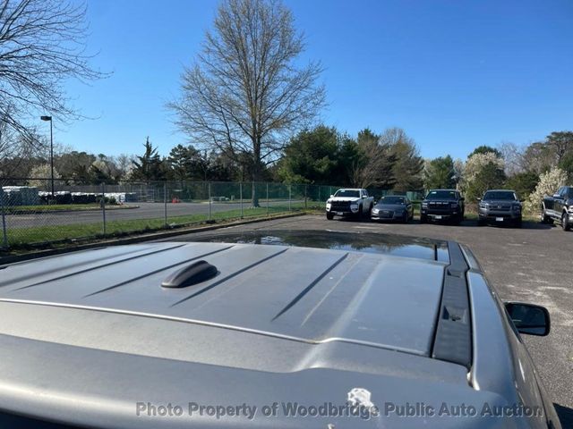 2011 Land Rover LR2 AWD 4dr HSE - 23014849 - 5