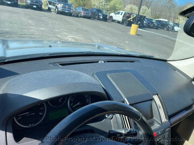 2011 Land Rover LR2 AWD 4dr HSE - 23014849 - 8