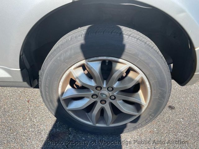 2011 Land Rover LR2 AWD 4dr HSE - 23018881 - 28