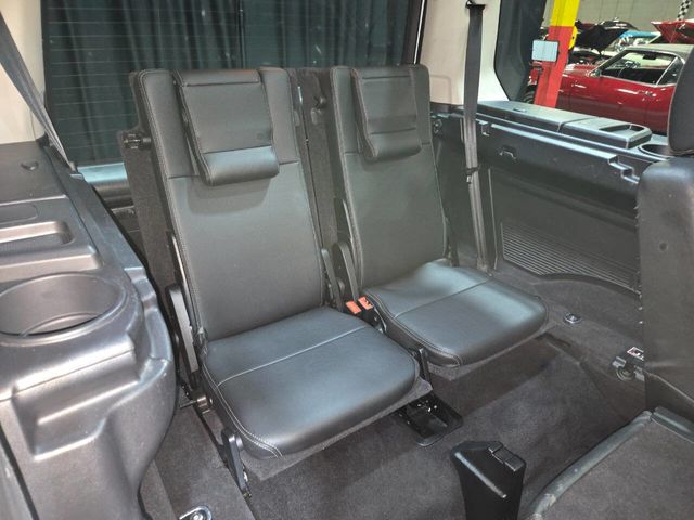 2011 Land Rover LR4 Base 4x4 4dr SUV - 22970264 - 14