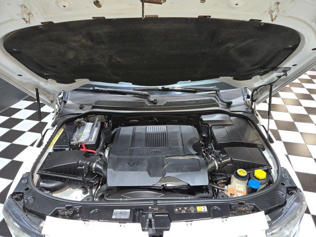 2011 Land Rover LR4 Base 4x4 4dr SUV - 22970264 - 15