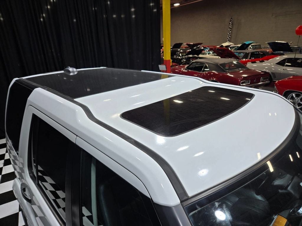 2011 Land Rover LR4 Base 4x4 4dr SUV - 22970264 - 35