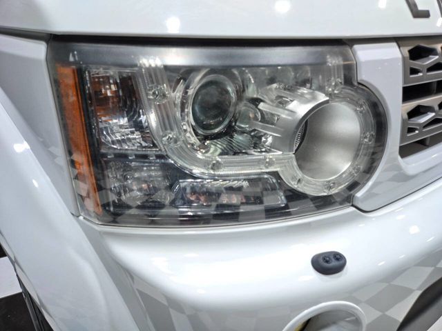 2011 Land Rover LR4 Base 4x4 4dr SUV - 22970264 - 38