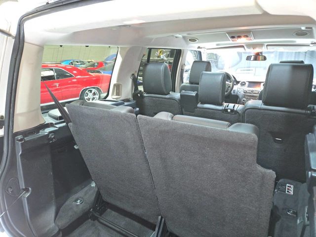 2011 Land Rover LR4 Base 4x4 4dr SUV - 22970264 - 46