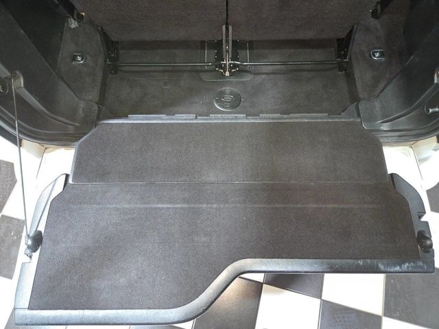 2011 Land Rover LR4 Base 4x4 4dr SUV - 22970264 - 47