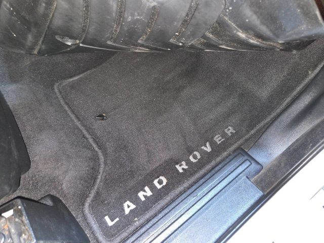 2011 Land Rover LR4 Base 4x4 4dr SUV - 22970264 - 55