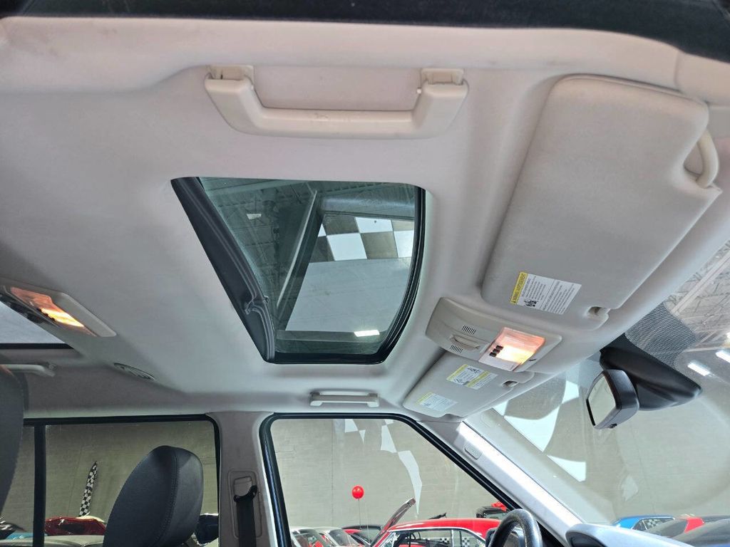 2011 Land Rover LR4 Base 4x4 4dr SUV - 22970264 - 57