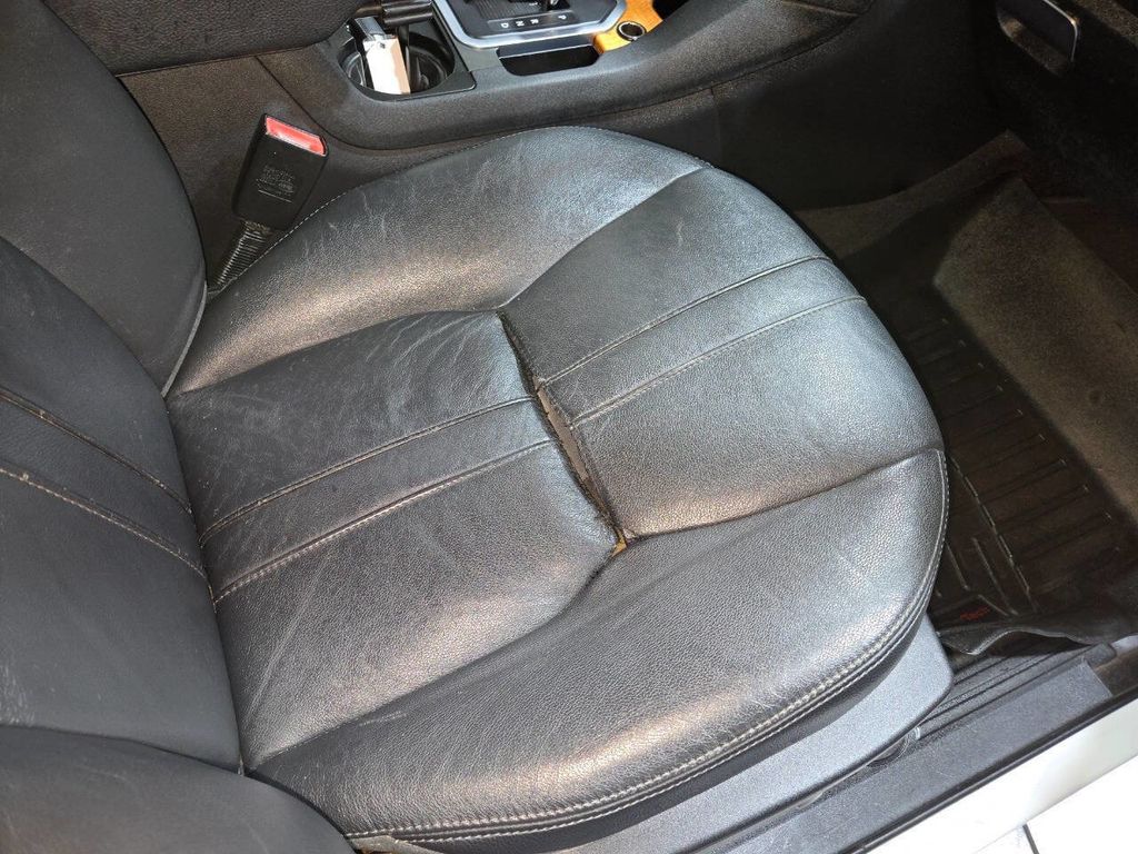 2011 Land Rover LR4 Base 4x4 4dr SUV - 22970264 - 58