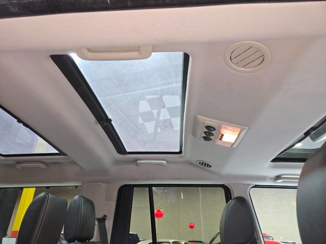 2011 Land Rover LR4 Base 4x4 4dr SUV - 22970264 - 63