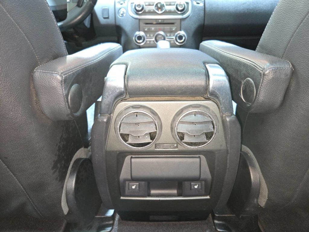 2011 Land Rover LR4 Base 4x4 4dr SUV - 22970264 - 65