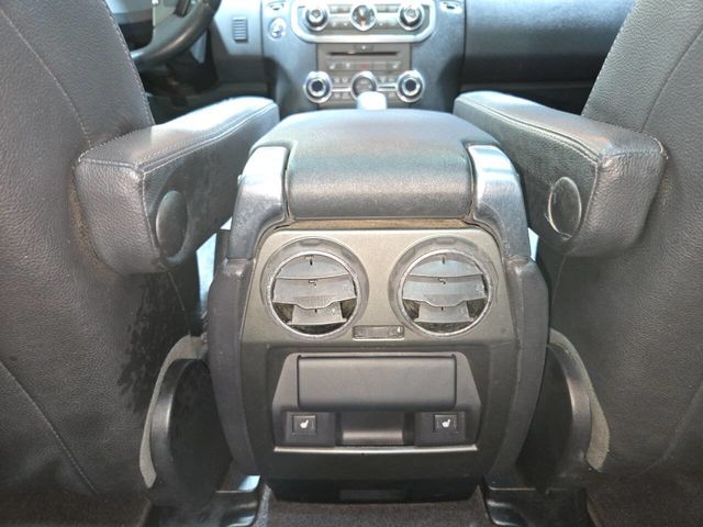 2011 Land Rover LR4 Base 4x4 4dr SUV - 22970264 - 65