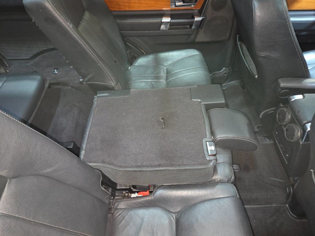 2011 Land Rover LR4 Base 4x4 4dr SUV - 22970264 - 66