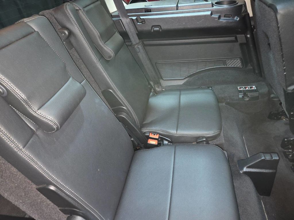 2011 Land Rover LR4 Base 4x4 4dr SUV - 22970264 - 68