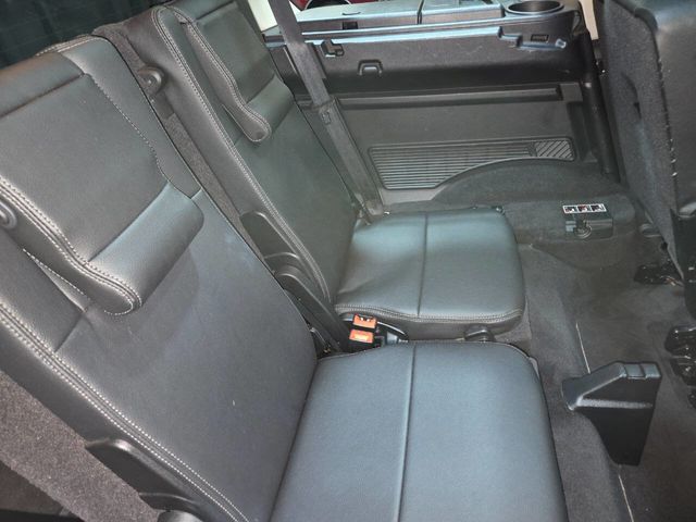 2011 Land Rover LR4 Base 4x4 4dr SUV - 22970264 - 68