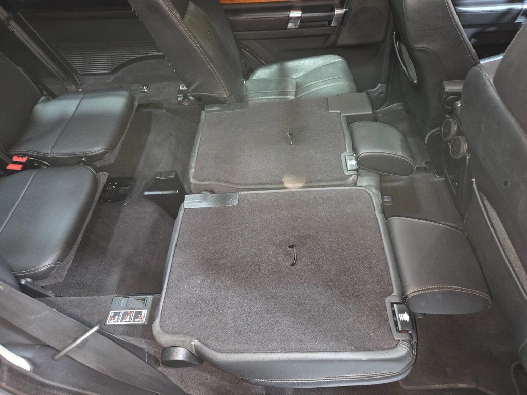 2011 Land Rover LR4 Base 4x4 4dr SUV - 22970264 - 69