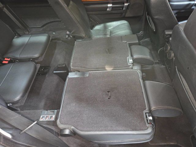 2011 Land Rover LR4 Base 4x4 4dr SUV - 22970264 - 69