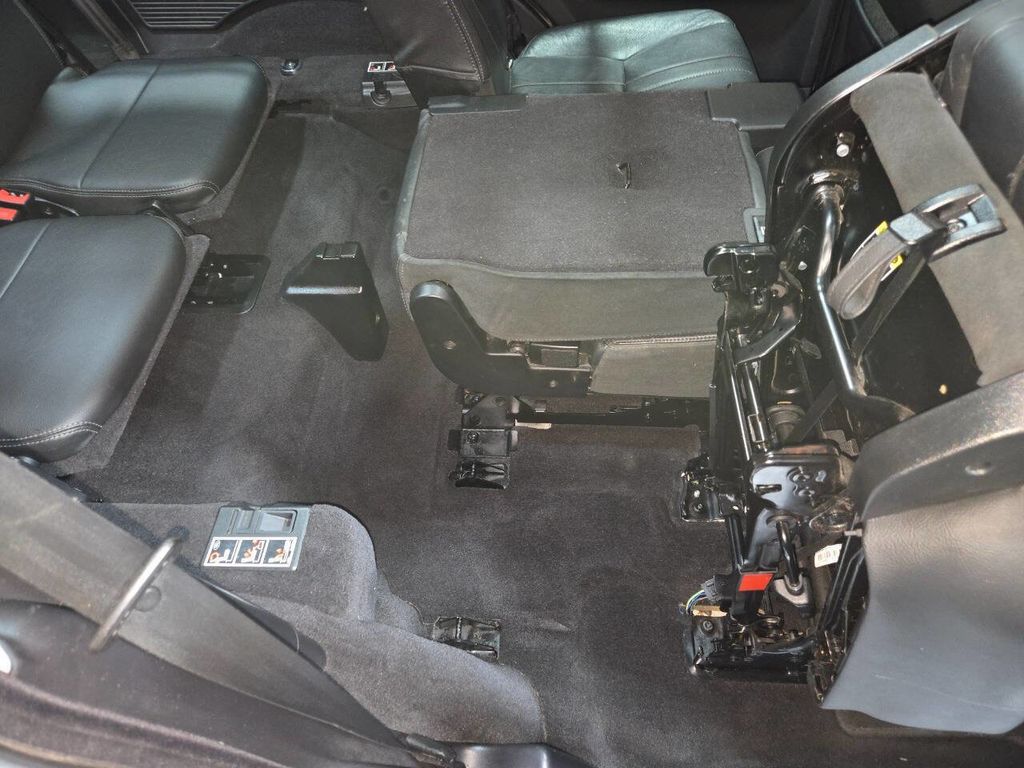 2011 Land Rover LR4 Base 4x4 4dr SUV - 22970264 - 70