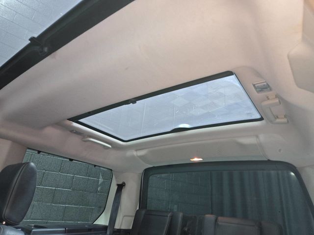 2011 Land Rover LR4 Base 4x4 4dr SUV - 22970264 - 76