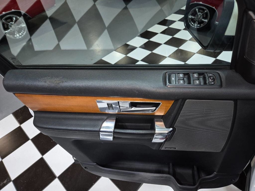 2011 Land Rover LR4 Base 4x4 4dr SUV - 22970264 - 79
