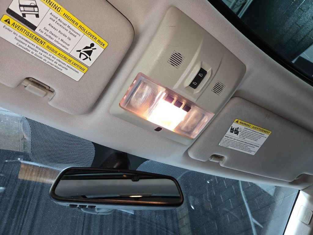 2011 Land Rover LR4 Base 4x4 4dr SUV - 22970264 - 81