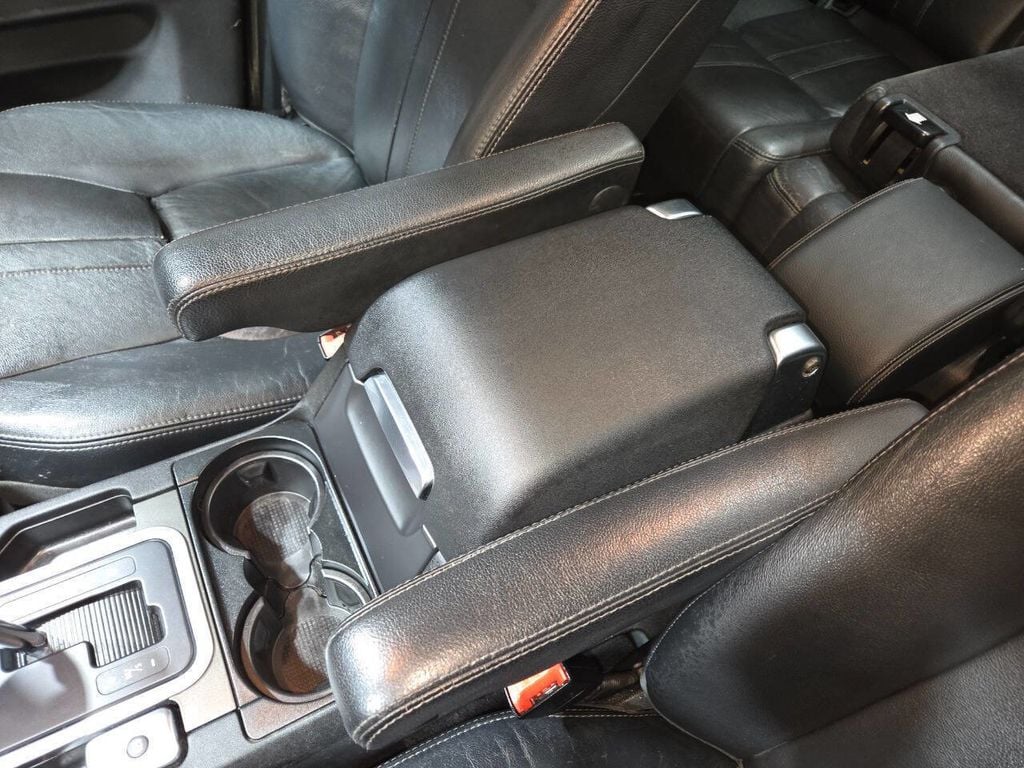 2011 Land Rover LR4 Base 4x4 4dr SUV - 22970264 - 82