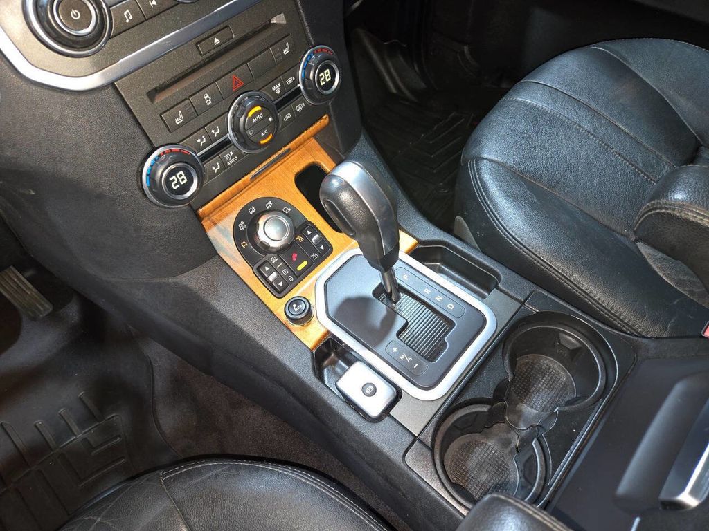 2011 Land Rover LR4 Base 4x4 4dr SUV - 22970264 - 84