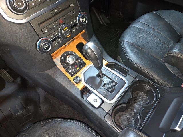 2011 Land Rover LR4 Base 4x4 4dr SUV - 22970264 - 84