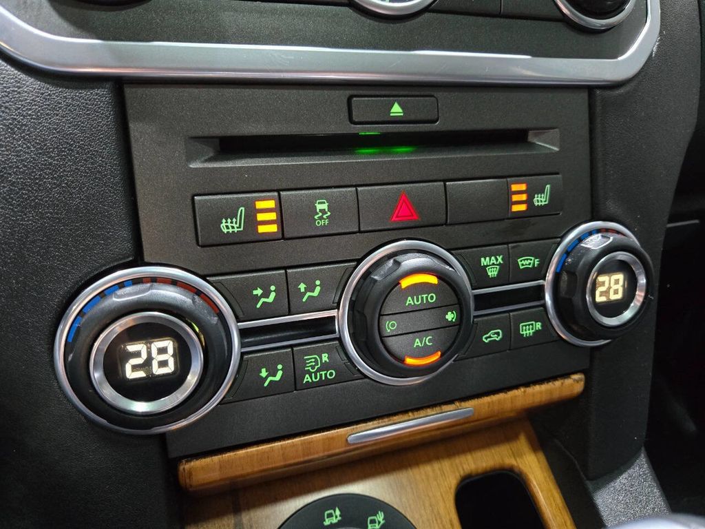 2011 Land Rover LR4 Base 4x4 4dr SUV - 22970264 - 87