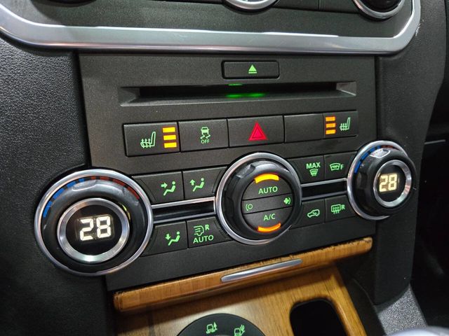 2011 Land Rover LR4 Base 4x4 4dr SUV - 22970264 - 87